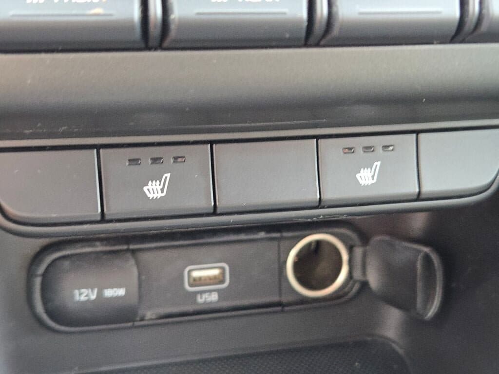 2020 KIA SPORTAGE - Image 28