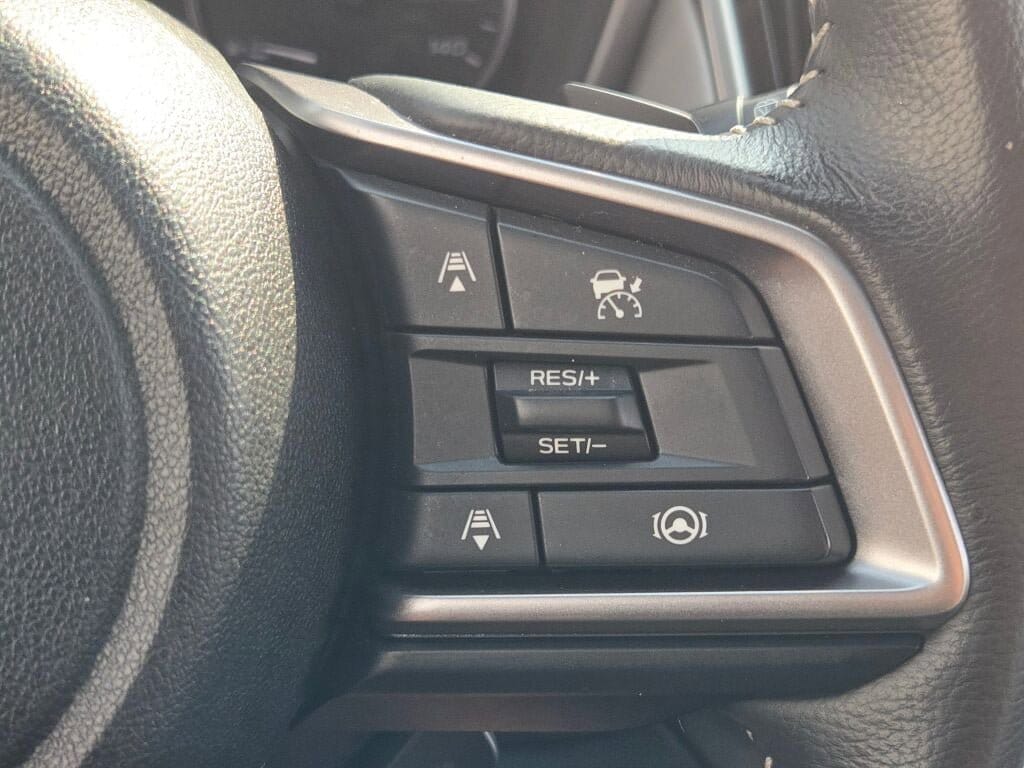 2024 SUBARU OUTBACK - Image 30