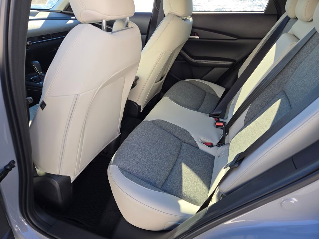 2026 MAZDA CX-30 - Image 16