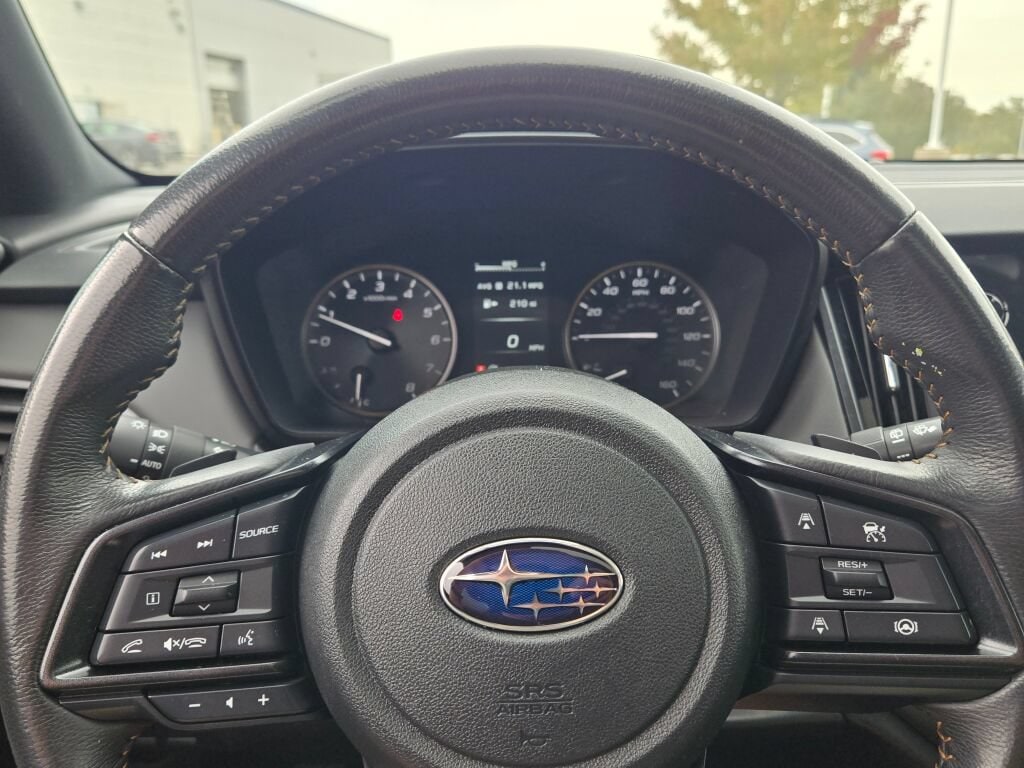 2023 Subaru Outback Wilderness - Photo 36