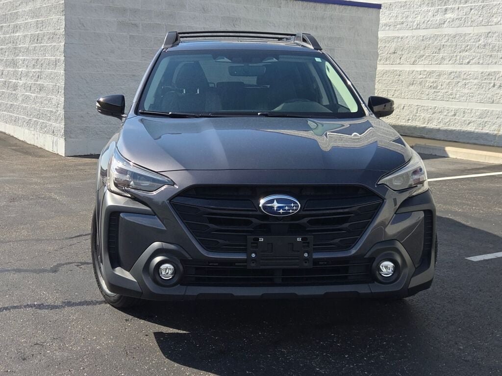 Certified 2024 Subaru Outback Onyx Edition XT SUV