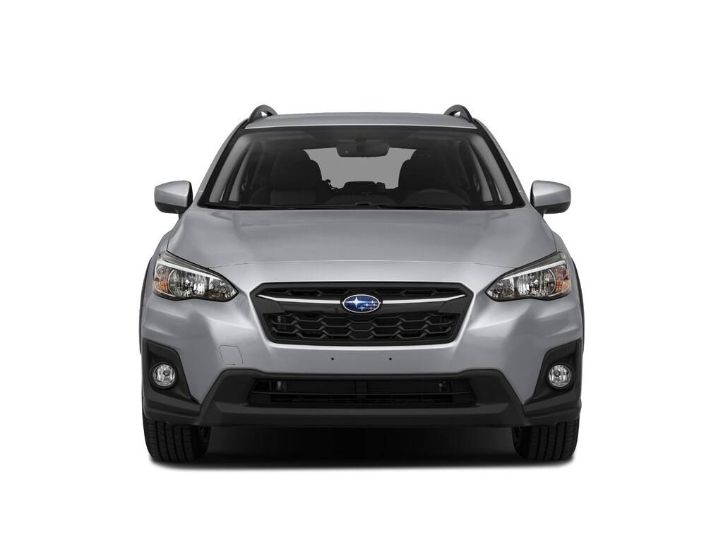 Used 2019 Subaru Crosstrek 2.0i Limited SUV