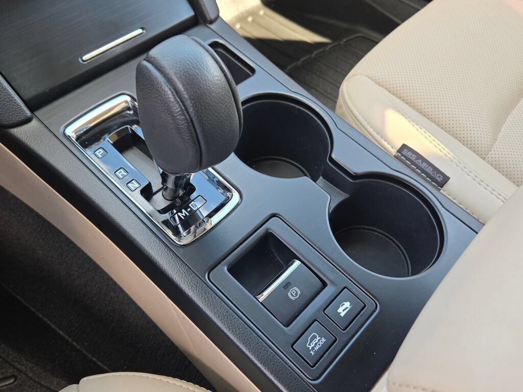 2019 Subaru Outback Limited - Photo 28