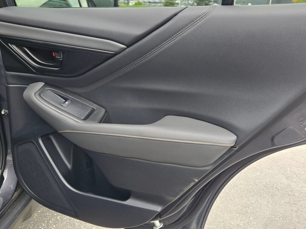 2023 Subaru Outback Wilderness - Photo 8