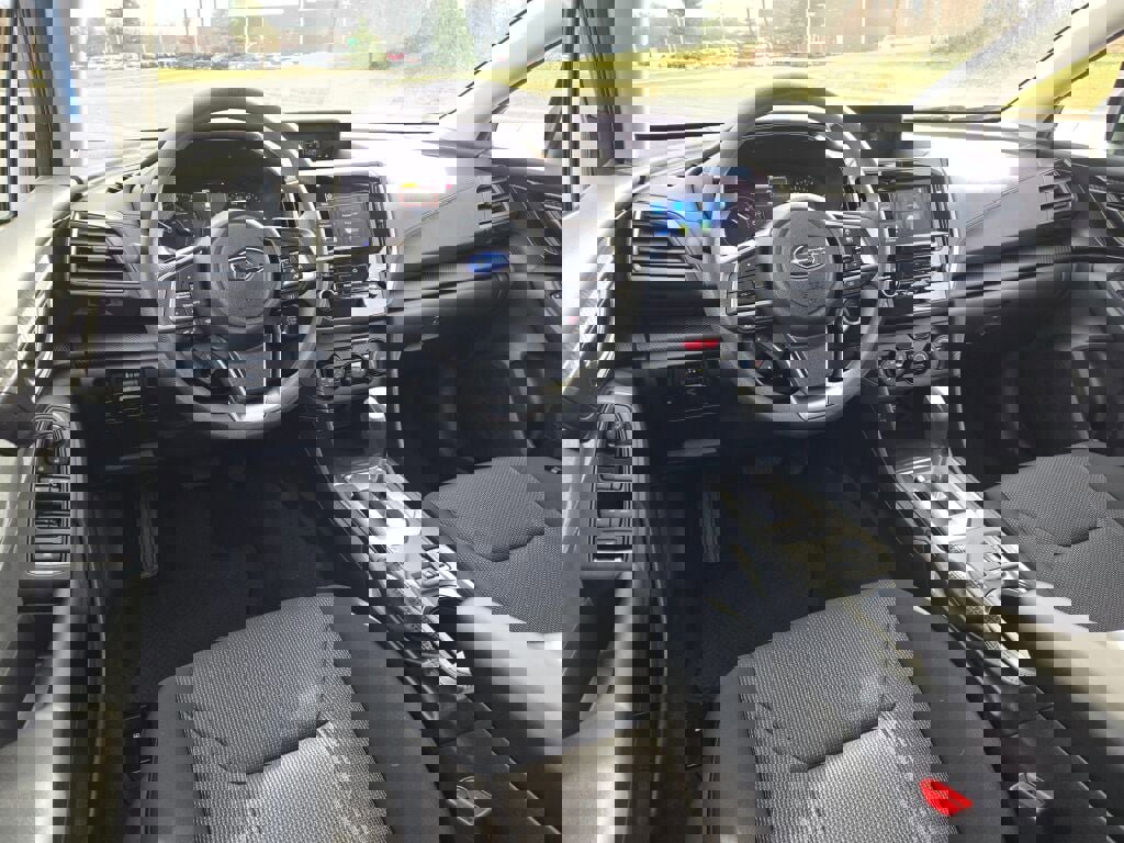 2023 SUBARU IMPREZA - Image 17