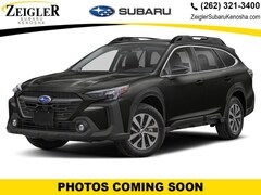 2025 Subaru Outback Premium SUV