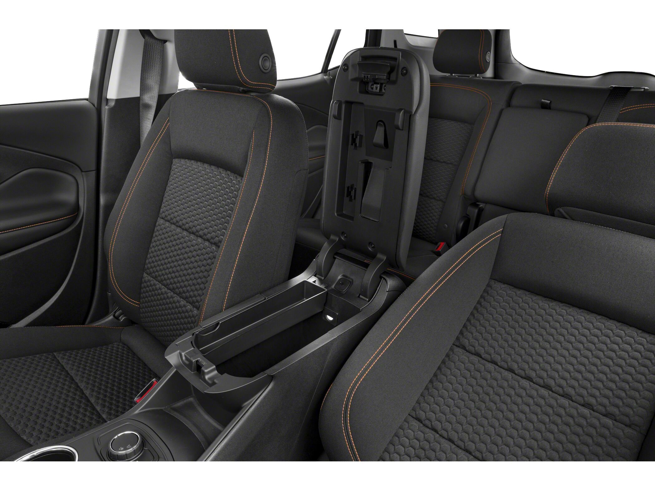 2018 GMC TERRAIN - Image 14