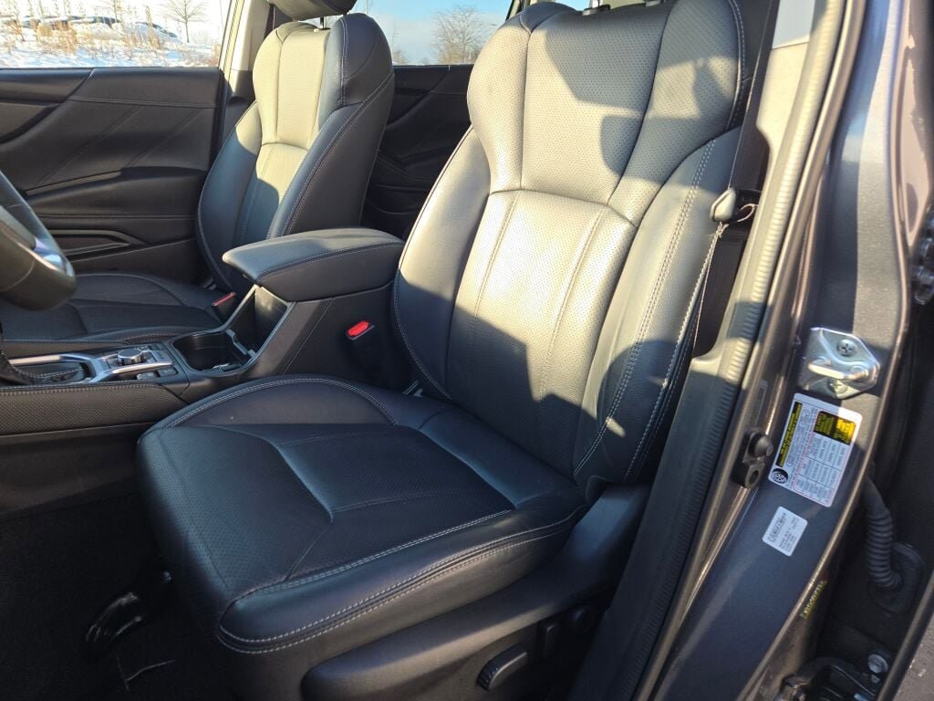 2023 SUBARU FORESTER - Image 23