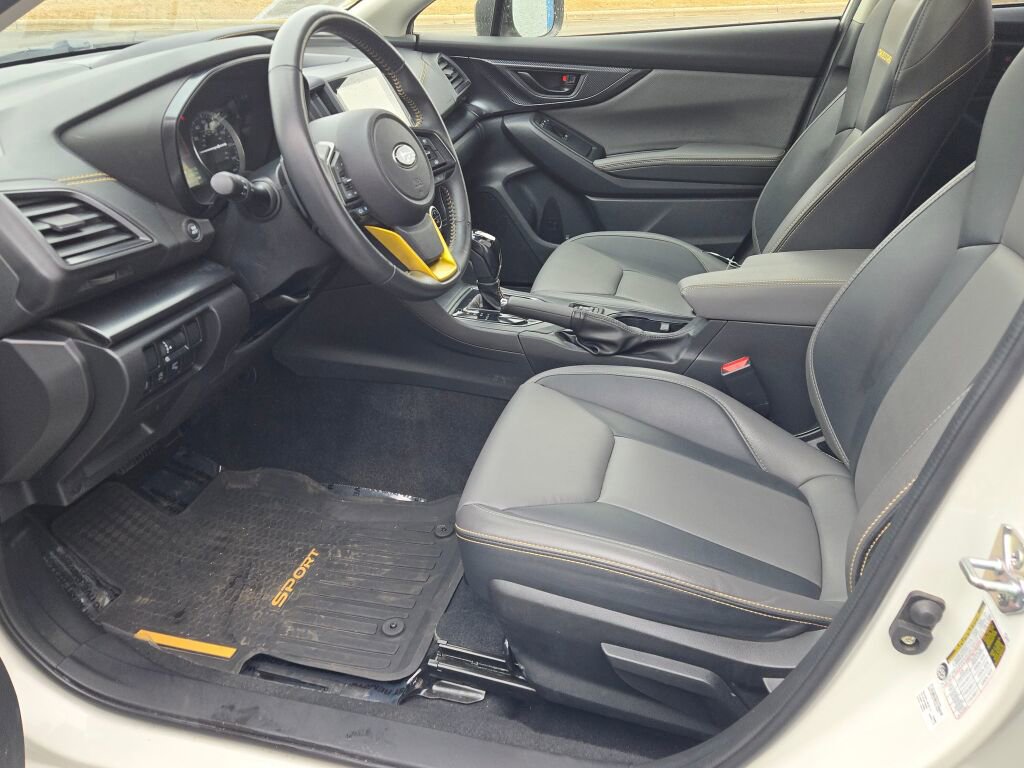 2023 SUBARU CROSSTREK - Image 23