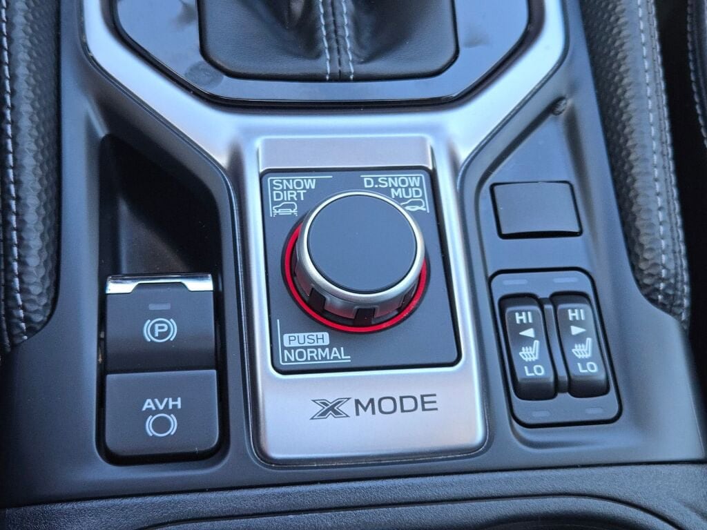 2023 SUBARU FORESTER - Image 30