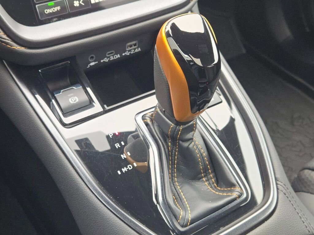 2025 SUBARU OUTBACK - Image 28