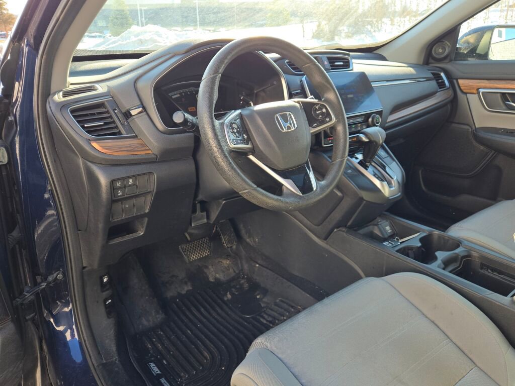 2019 HONDA CR-V - Image 18