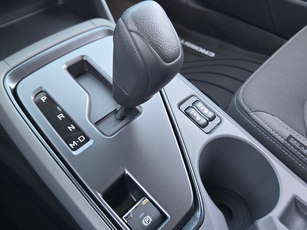 2026 Subaru Crosstrek Premium - Photo 24