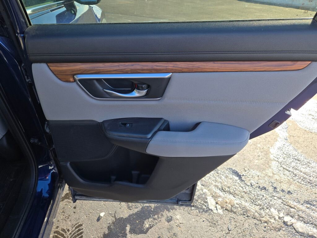 2019 HONDA CR-V - Image 7