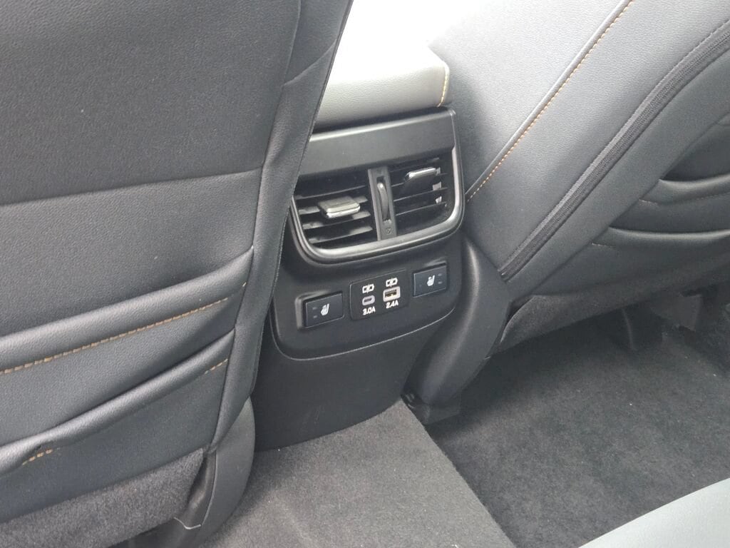 2023 Subaru Outback Wilderness - Photo 17