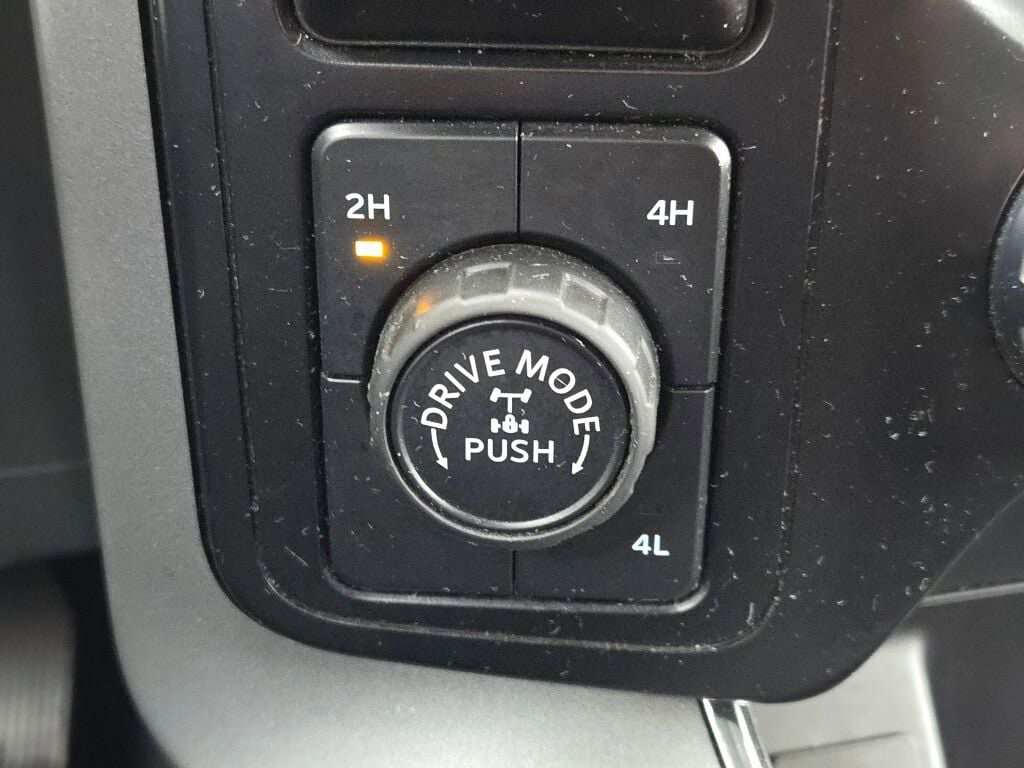 2024 FORD F-150 - Image 24