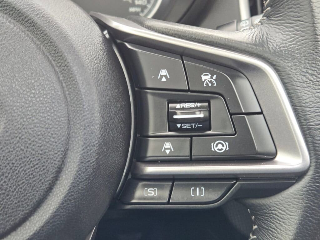 2022 SUBARU FORESTER - Image 31