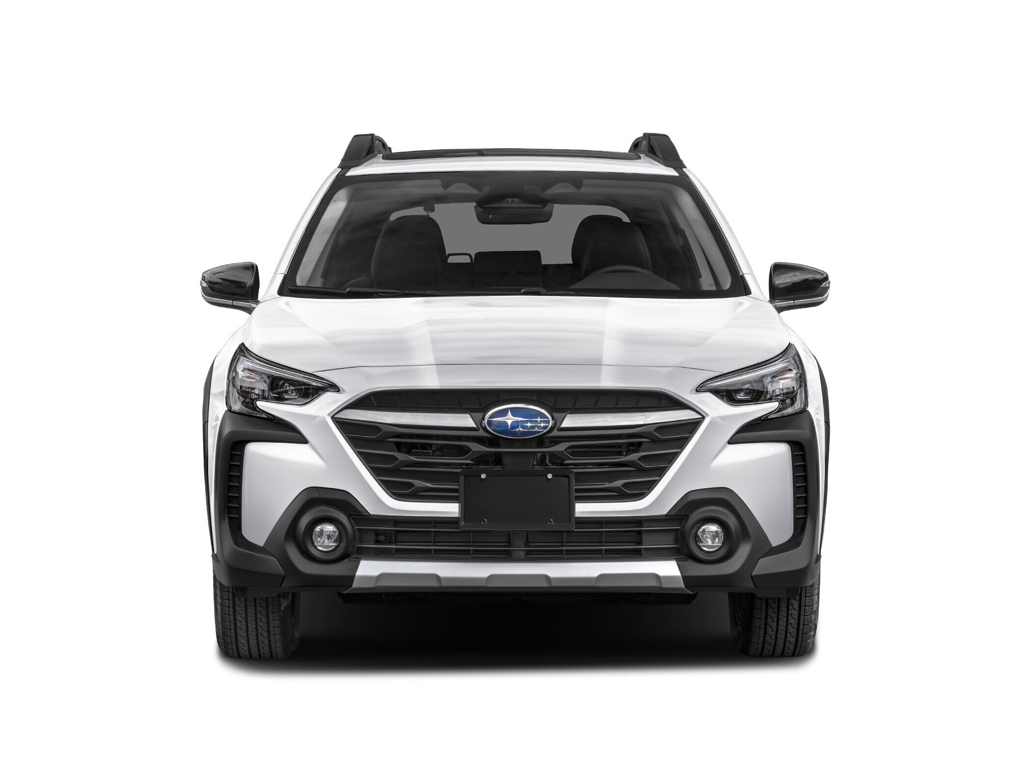 2025 Subaru Outback Limited photo 4