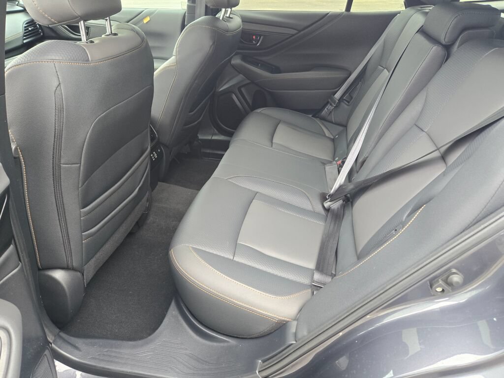 2023 Subaru Outback Wilderness - Photo 16