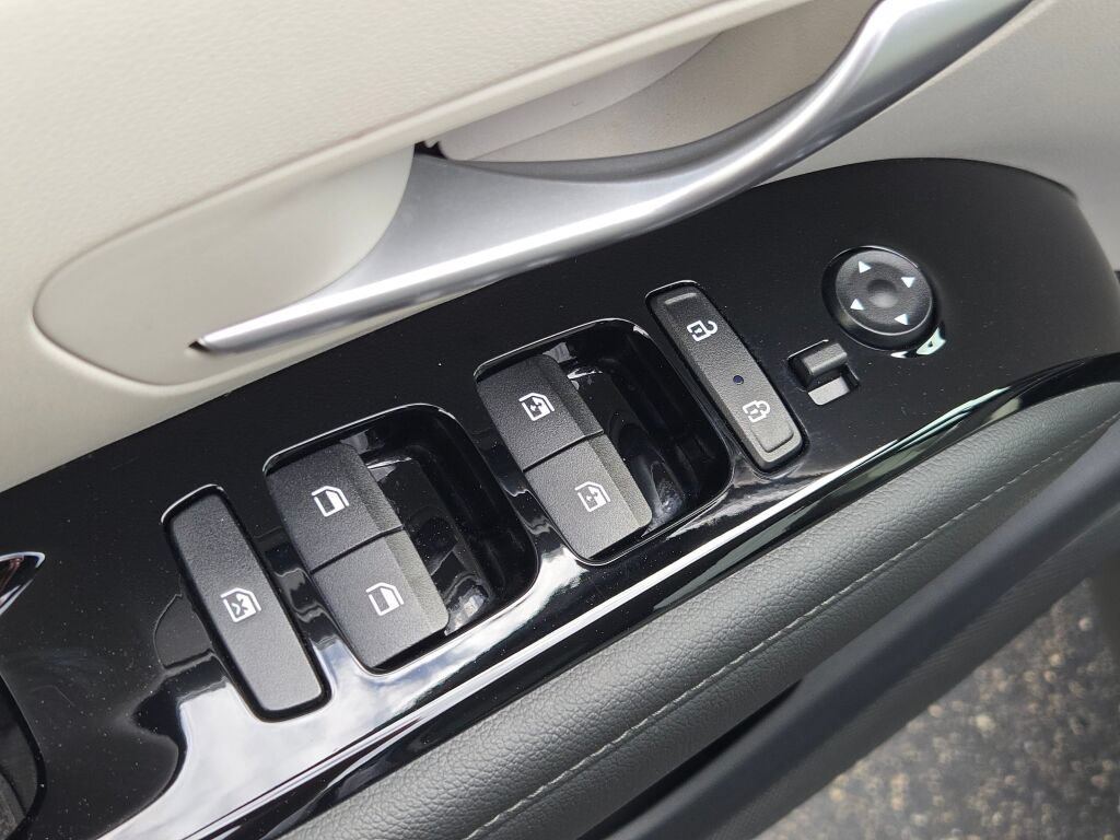 2024 Hyundai Tucson SEL Convenience - Photo 20
