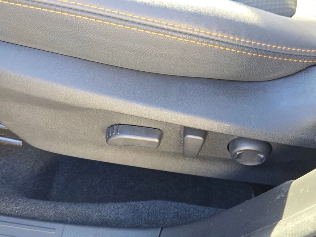 2025 SUBARU FORESTER - Image 23