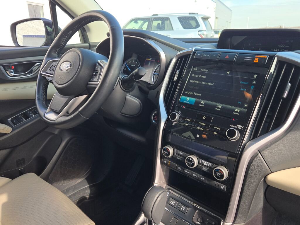 2021 SUBARU ASCENT - Image 8