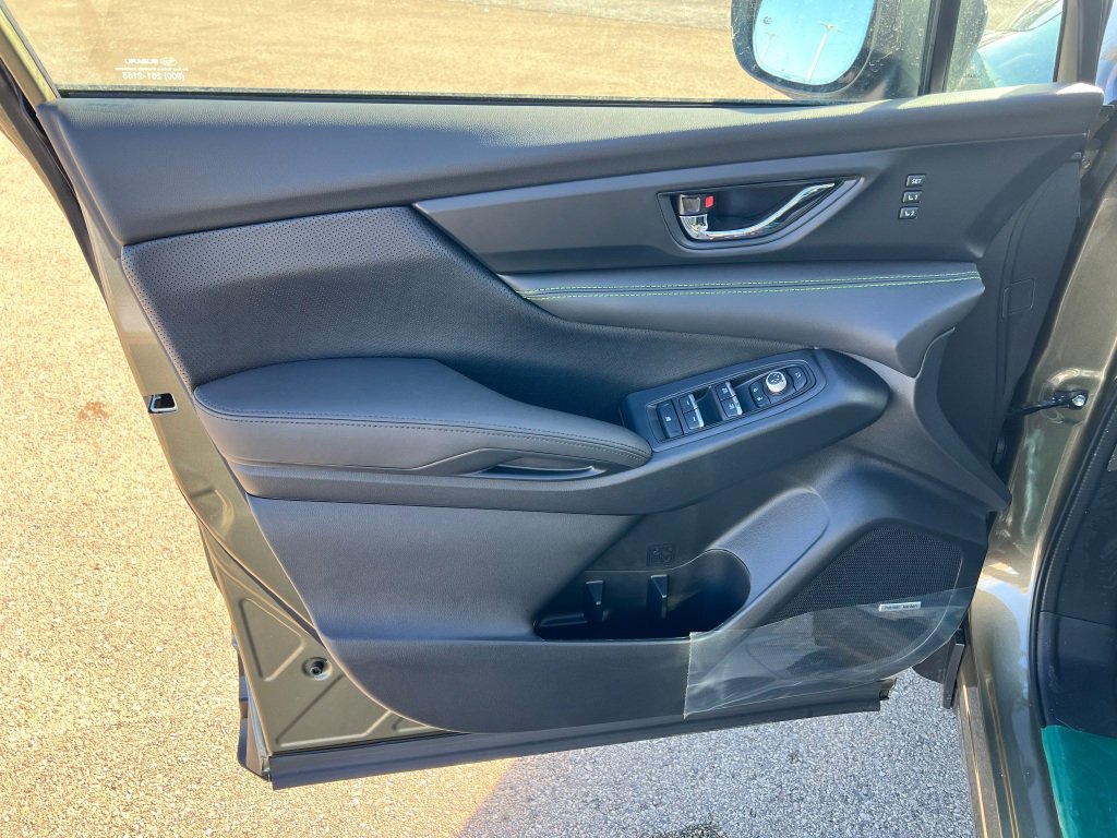 2026 Subaru Ascent Onyx Edition-Touring - Photo 17