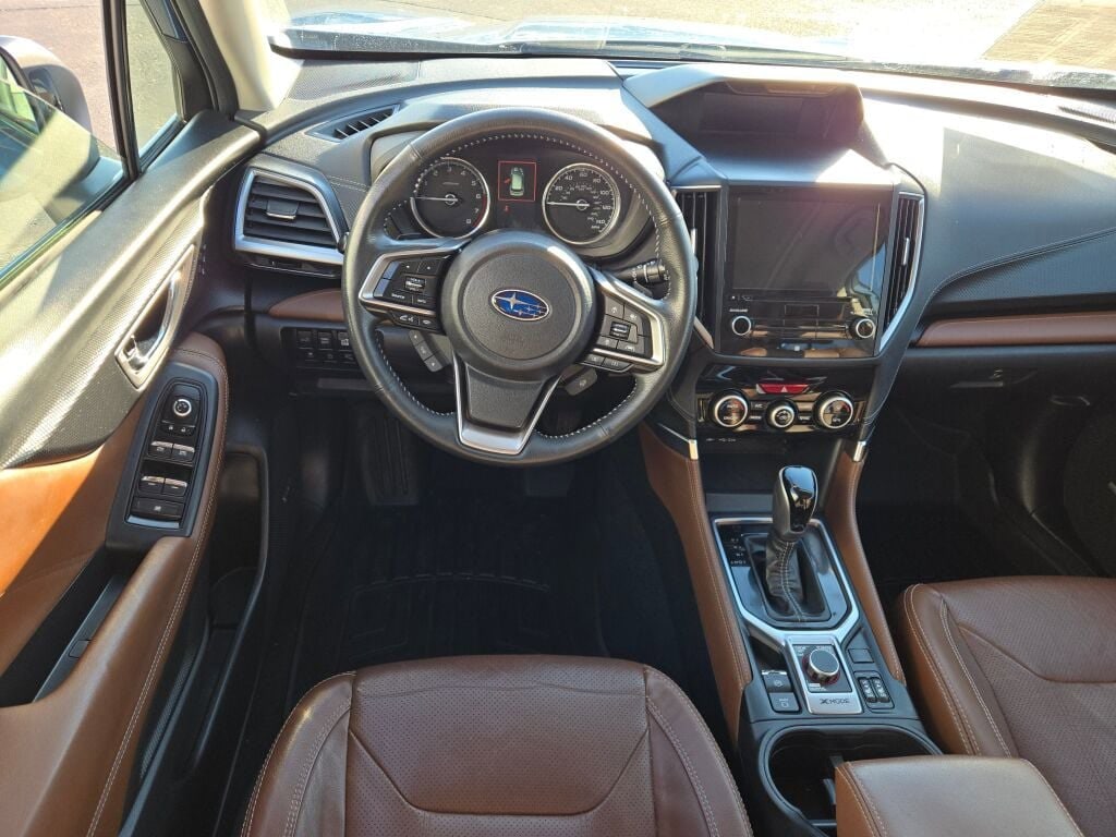 2019 SUBARU FORESTER - Image 18