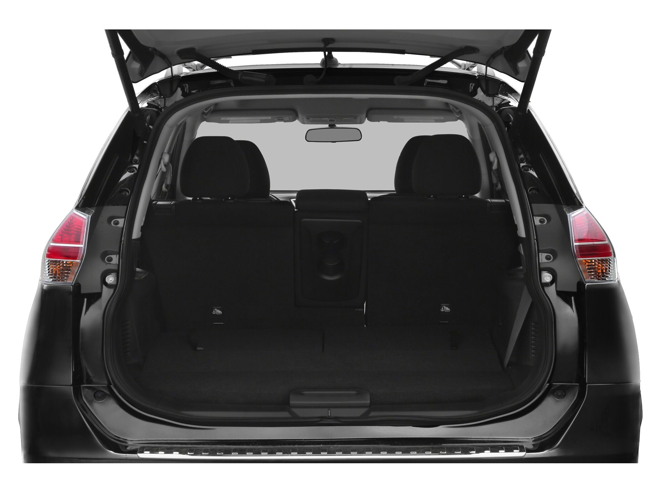 2015 NISSAN ROGUE - Image 13