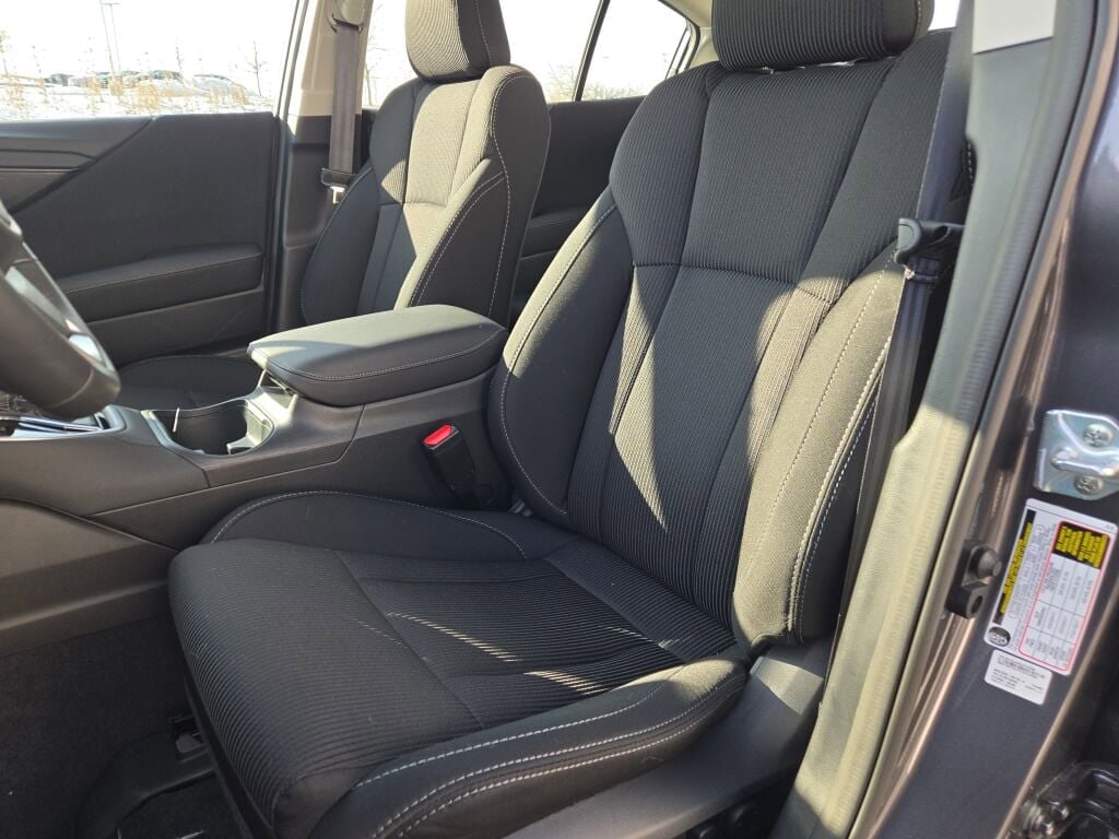 2025 SUBARU LEGACY - Image 22