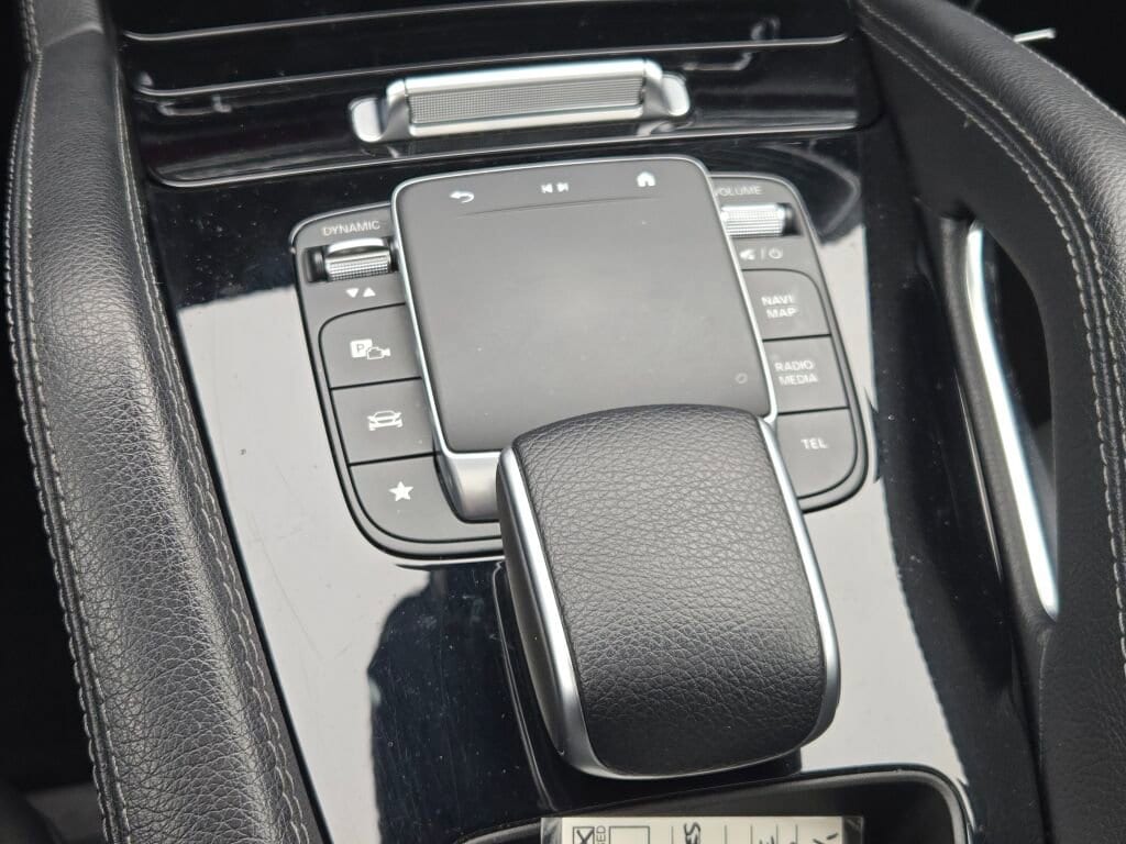 2024 MERCEDES-BENZ GLE-CLASS - Image 30