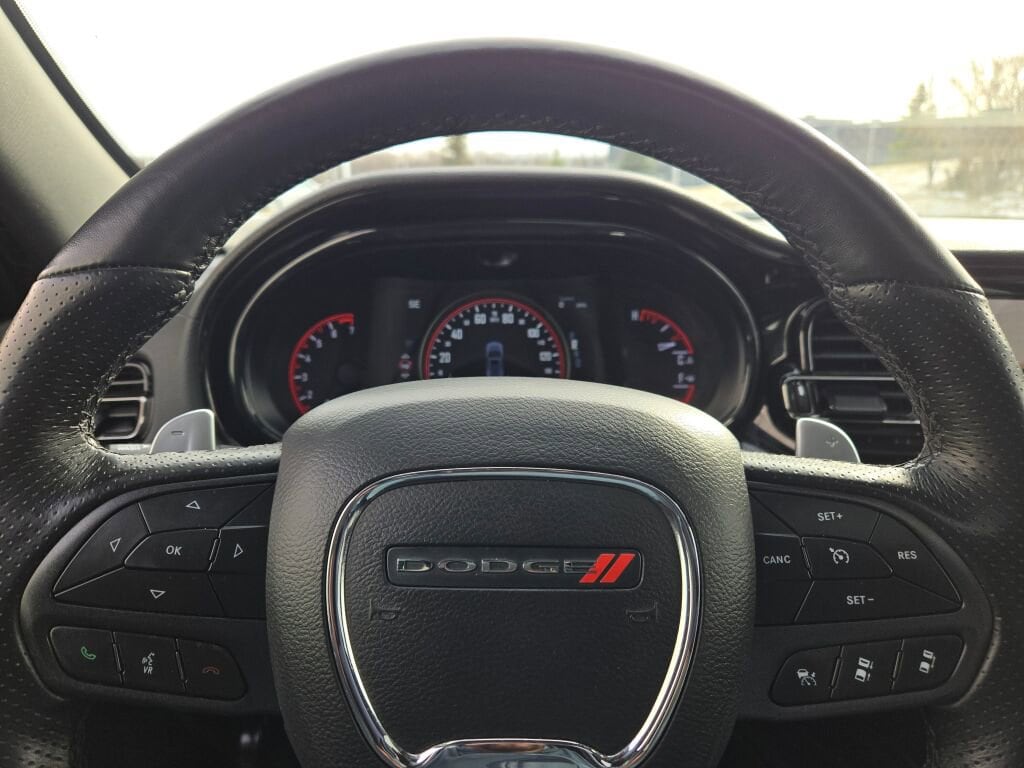 2024 DODGE DURANGO - Image 32