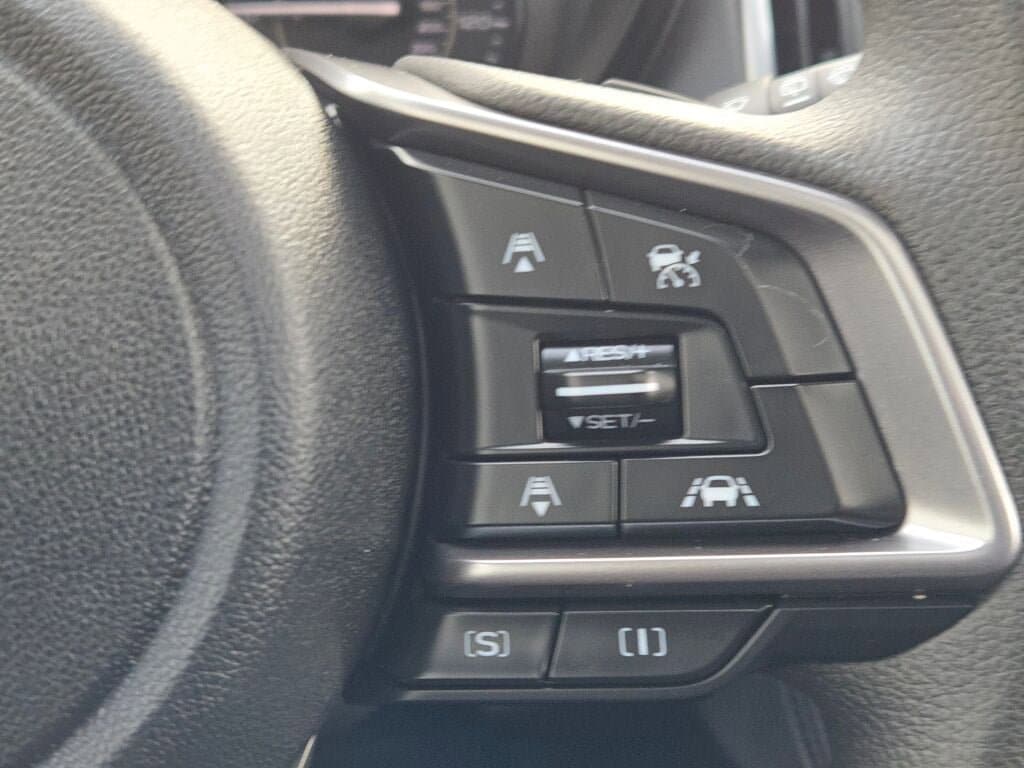 2023 SUBARU IMPREZA - Image 30