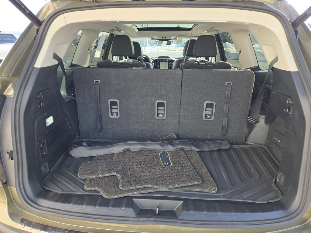 2023 SUBARU ASCENT - Image 16