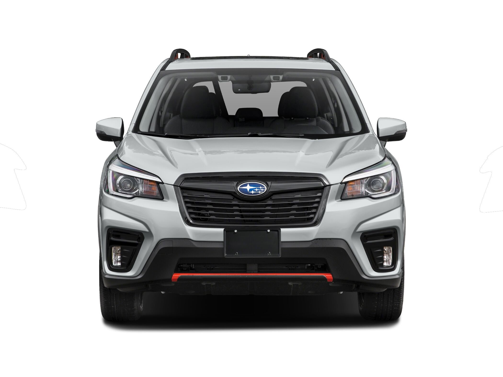 2020 SUBARU FORESTER - Image 4