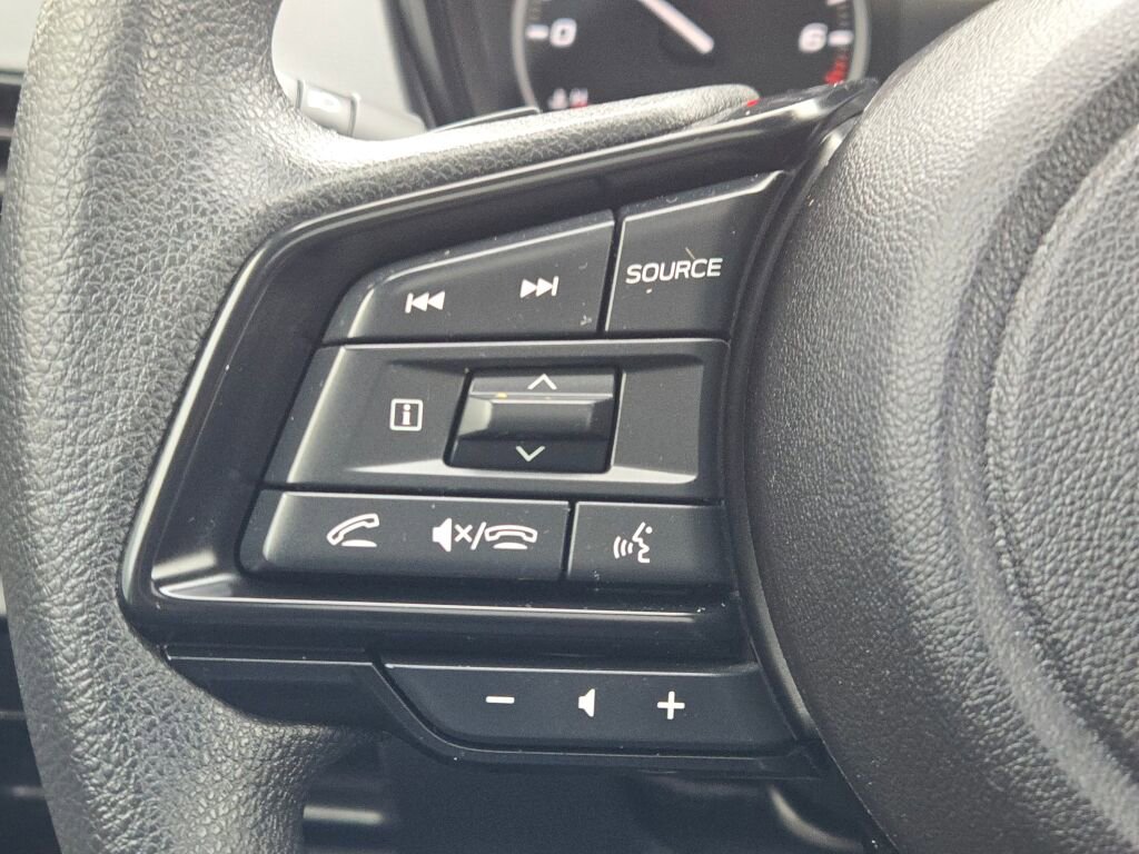 2024 SUBARU CROSSTREK - Image 28