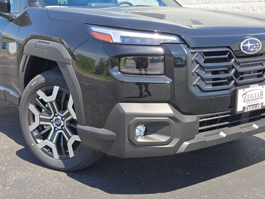 New 2026 Subaru Outback Touring XT SUV
