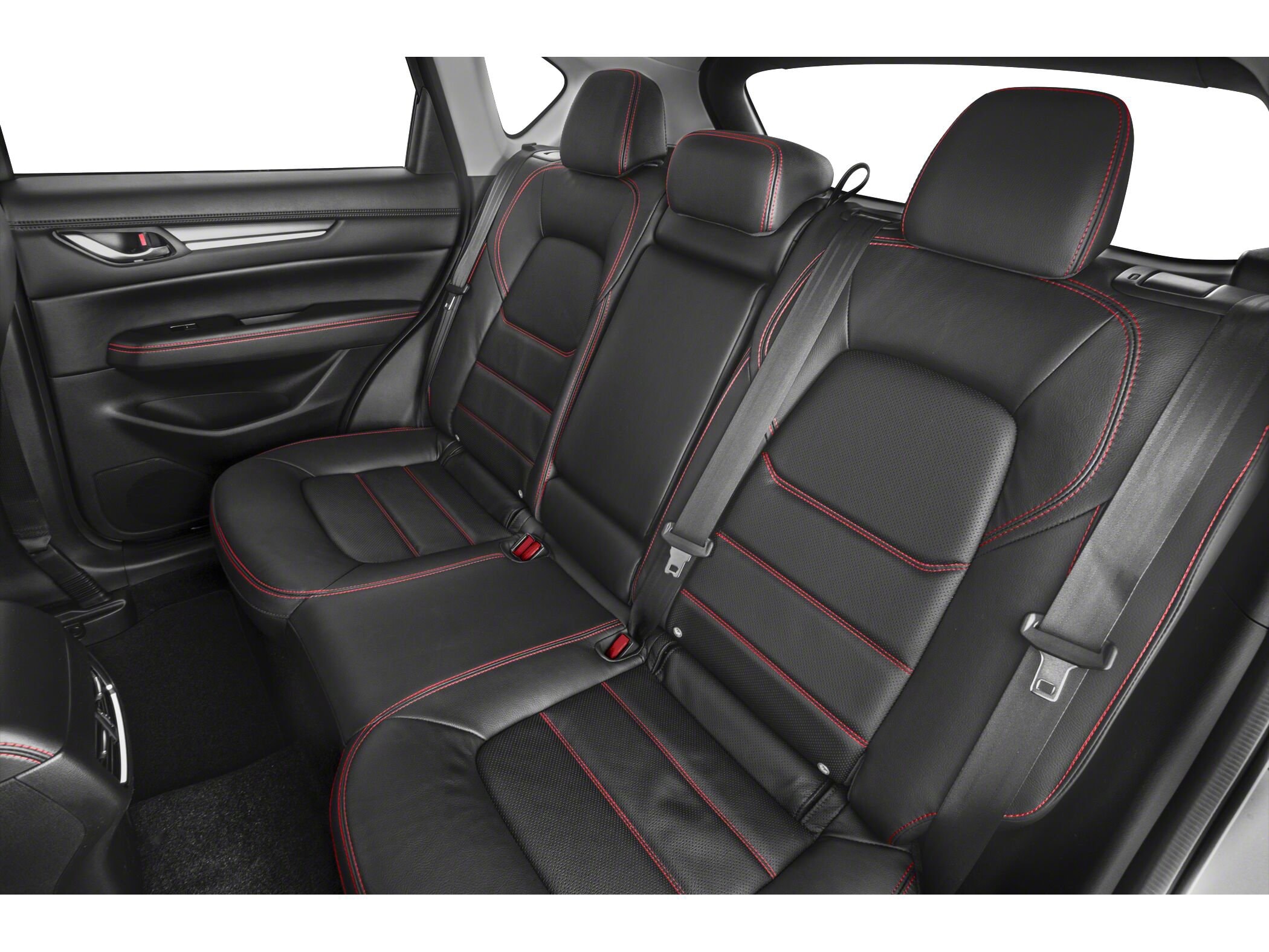 2022 MAZDA CX-5 - Image 13