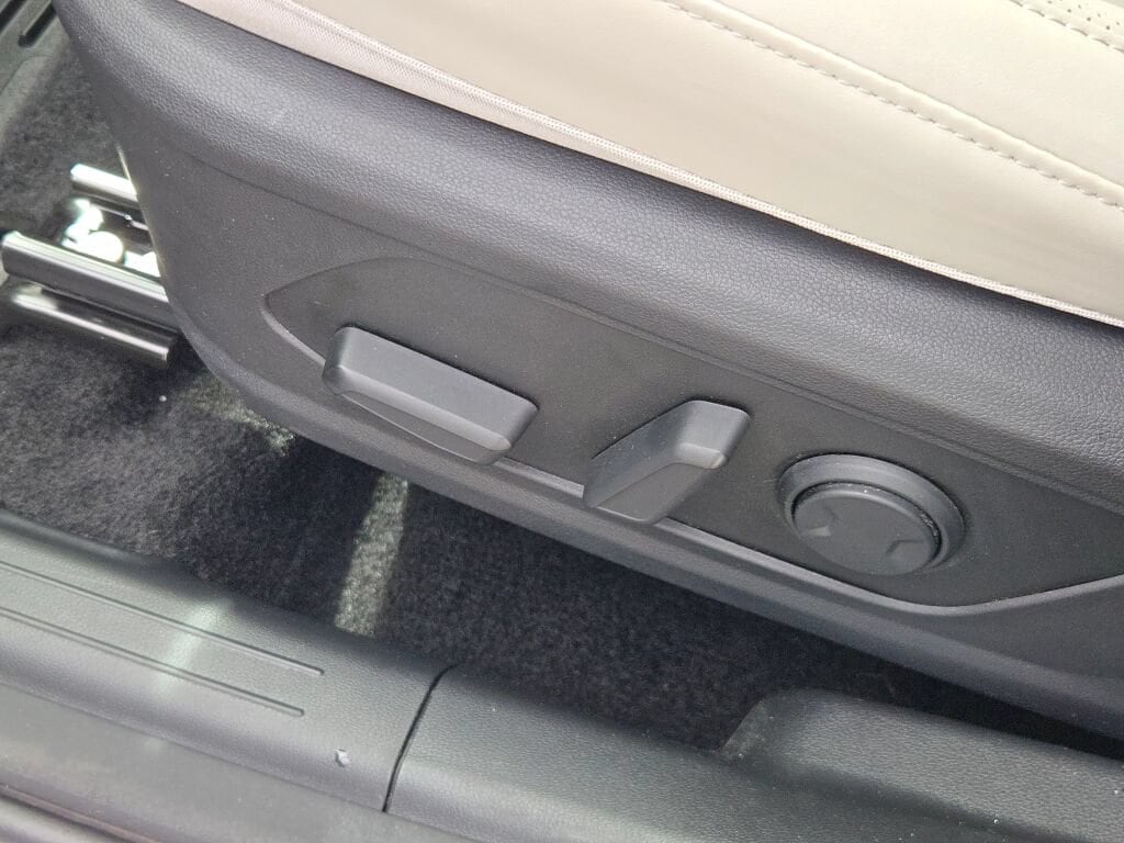 2024 Hyundai Tucson SEL Convenience - Photo 23