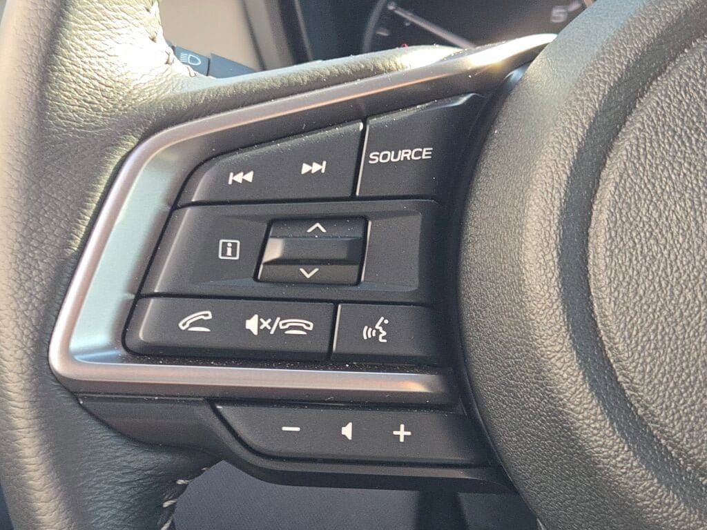 2025 SUBARU OUTBACK - Image 29