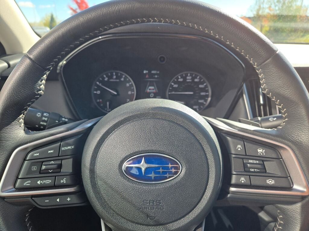 2025 SUBARU LEGACY - Image 27