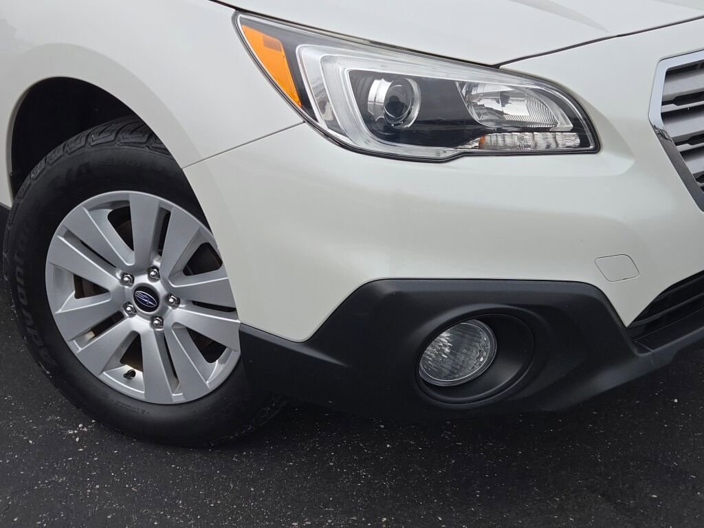 2017 SUBARU OUTBACK - Image 3