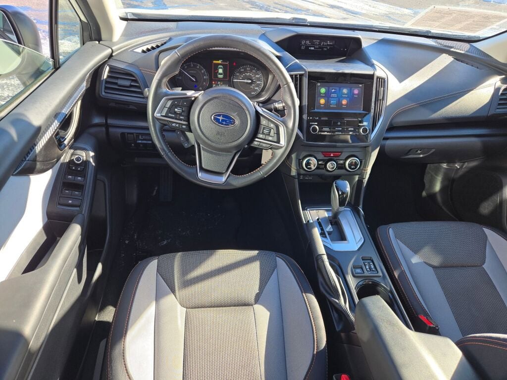 2023 SUBARU CROSSTREK - Image 16