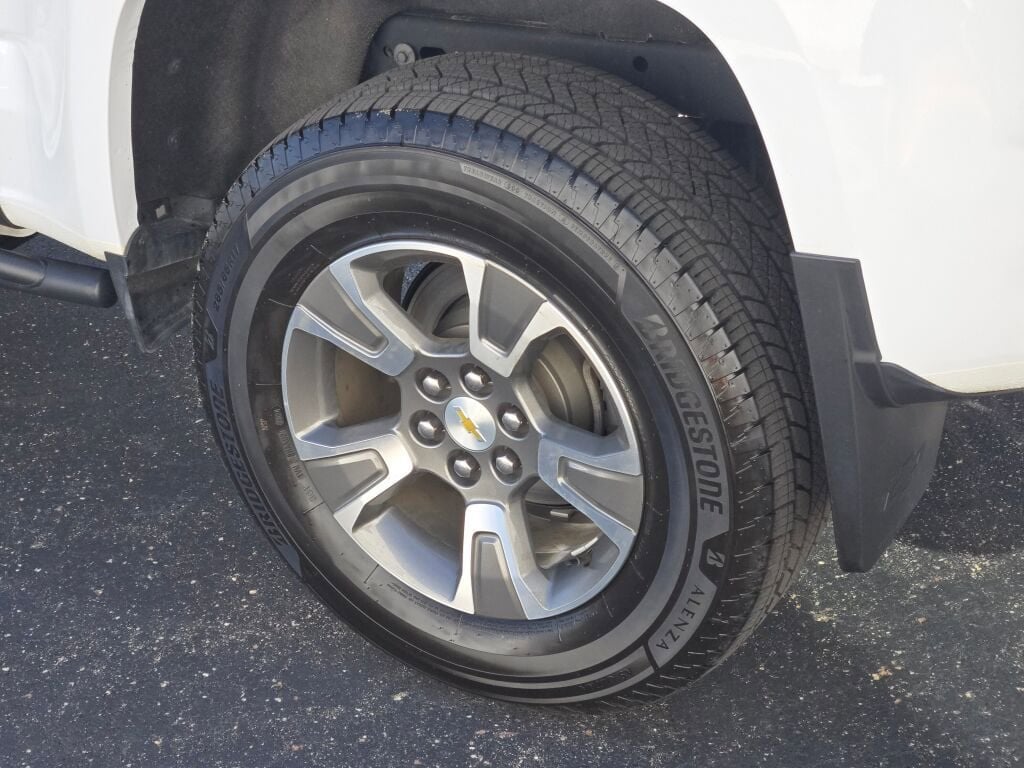 2020 CHEVROLET COLORADO - Image 14