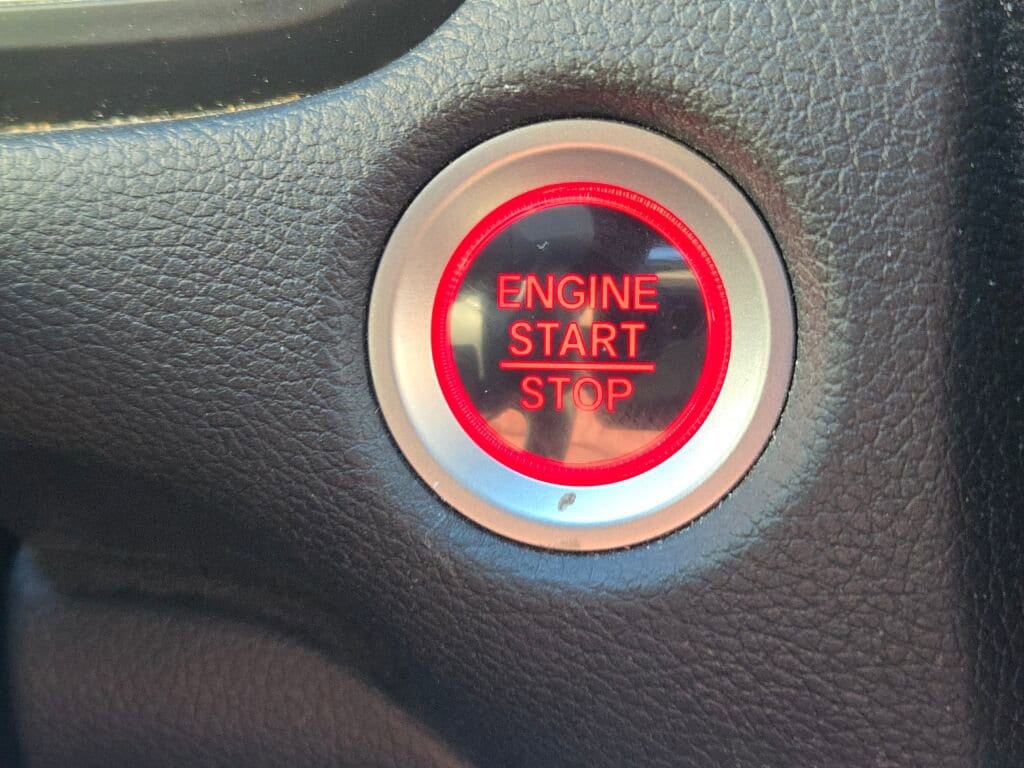 2019 HONDA CR-V - Image 25