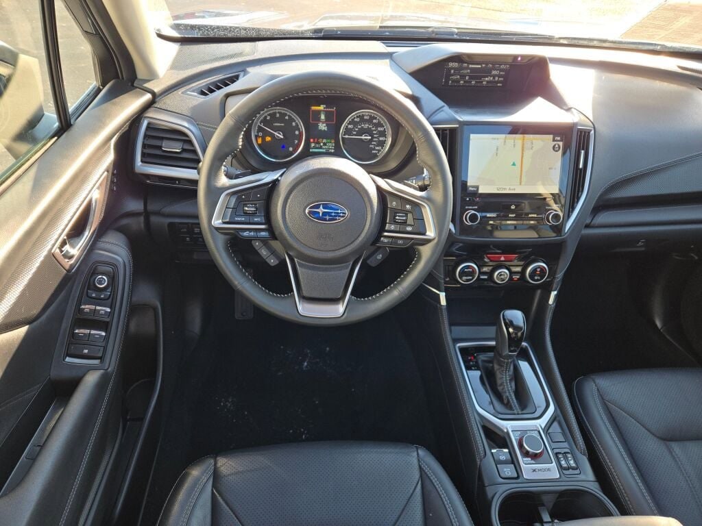 2023 SUBARU FORESTER - Image 17