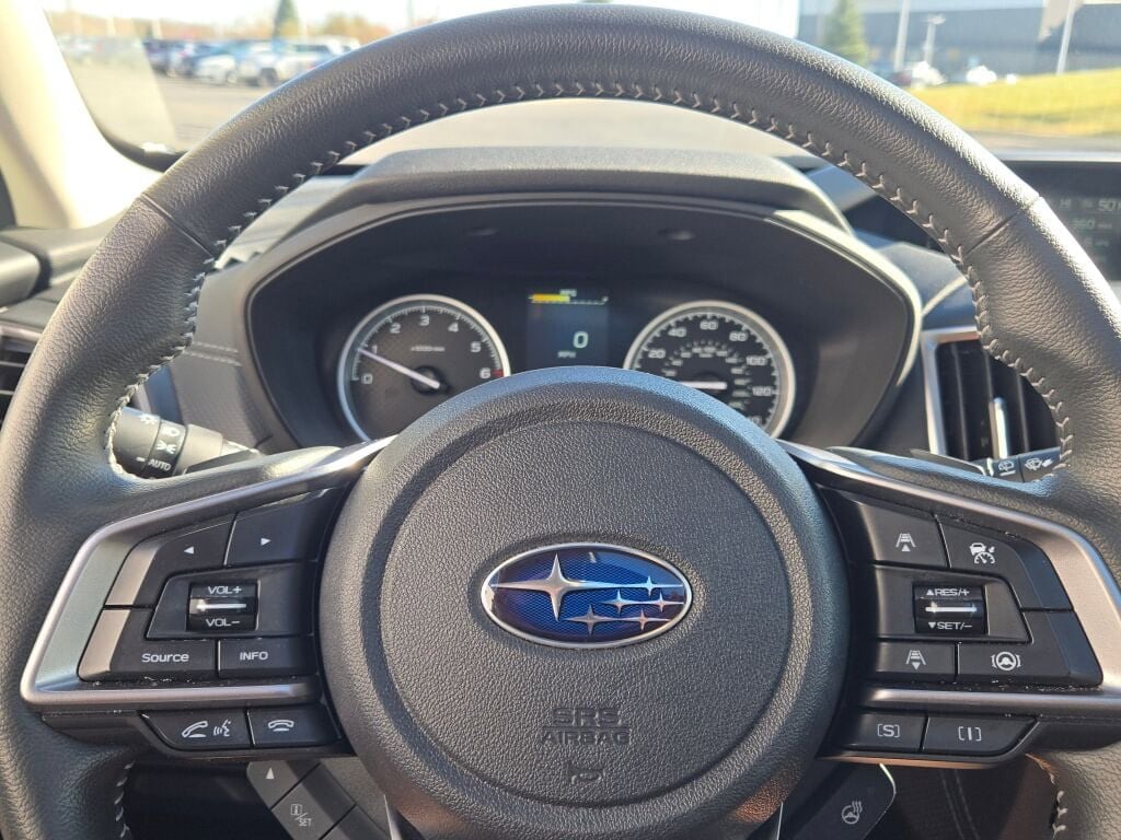 2023 SUBARU FORESTER - Image 33