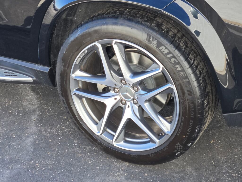 2025 MERCEDES-BENZ GLE-CLASS - Image 14