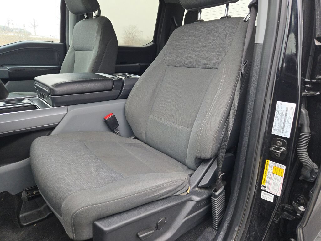 2024 Ford F-150 XLT - Photo 20