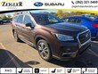 Subaru Ascent